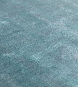 Asiatic Gleam rug Teal GLEA160230TEAL Teal