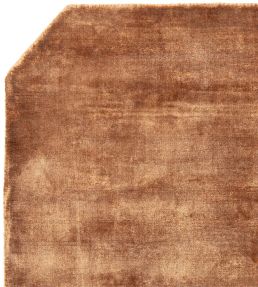 Asiatic Gleam rug Terracotta GLEA160230TERR Terracotta