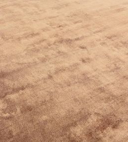 Asiatic Gleam rug Terracotta GLEA160230TERR Terracotta