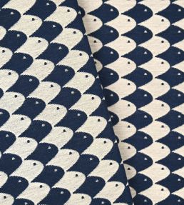 Glenan Fabric by Casal Marine