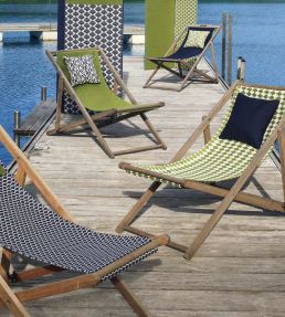 Glenan Fabric by Casal Grenade