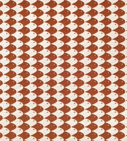 Glenan Fabric by Casal Terre Cuite