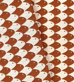 Glenan Fabric by Casal Terre Cuite