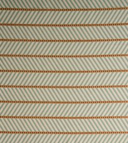 Glencoe Fabric by Osborne & Little Aqua