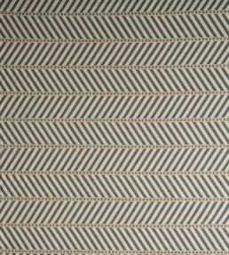 Glencoe Fabric by Osborne & Little Charcoal