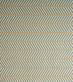 Glencoe Fabric by Osborne & Little Emerald