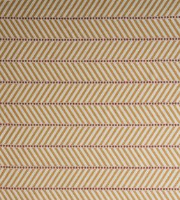 Glencoe Fabric by Osborne & Little Ochre