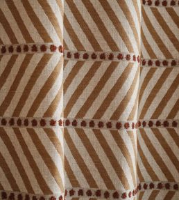 Glencoe Fabric by Osborne & Little Indigo