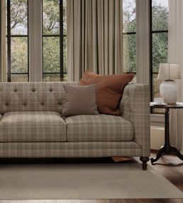 Glenmore Fabric by The Isle Mill Malt