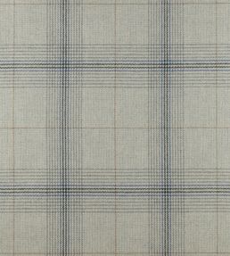 Glenmore Fabric by The Isle Mill Sky
