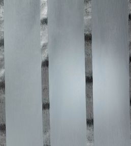 Glint Fabric by Harlequin Onyx/Chalk