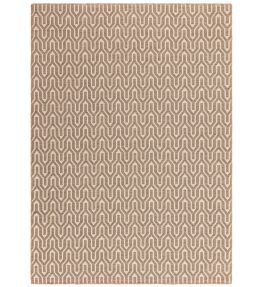 Asiatic Global Lattice rug Cream GLOB1201700002 Cream
