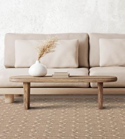 Asiatic Global Lattice rug Cream GLOB1201700002 Cream