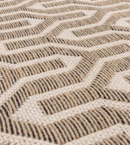 Asiatic Global Lattice rug Cream GLOB1201700002 Cream