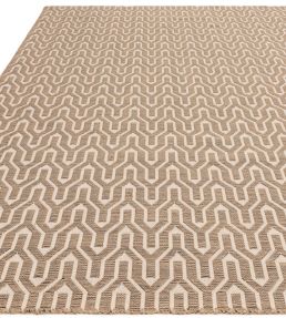 Asiatic Global Lattice rug Cream GLOB1201700002 Cream