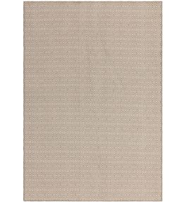 Asiatic Global Mosaic rug Cream GLOB1201700004 Cream