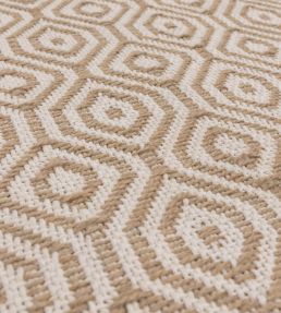 Asiatic Global Mosaic rug Cream GLOB1201700004 Cream