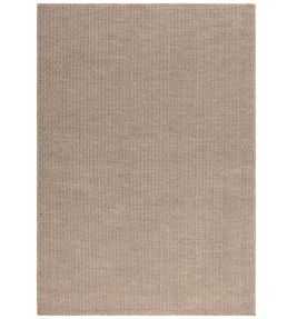 Asiatic Global Organic Plain rug Natural GLOB1201700008 Natural
