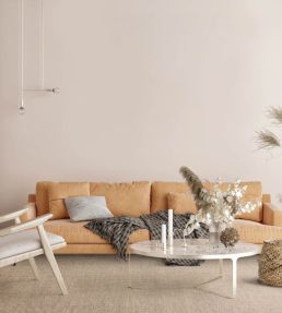 Asiatic Global Organic Plain rug Natural GLOB1201700008 Natural