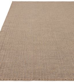 Asiatic Global Organic Plain rug Natural GLOB1201700008 Natural