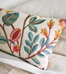 Gloriana Fabric by Jane Churchill Multi