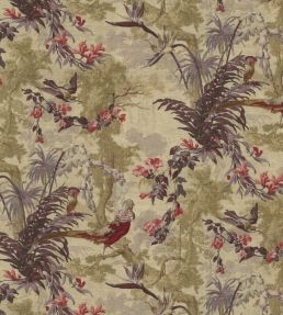 Glyndebourne Fabric by Warwick Emperor