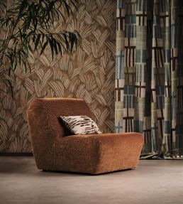 Glyph Wallpaper by Harlequin Limonite/Sunstone