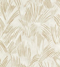 Glyph Wallpaper by Harlequin Sandstone/Chalk