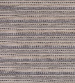 Go With The Flow Fabric by Christopher Farr Cloth Navy