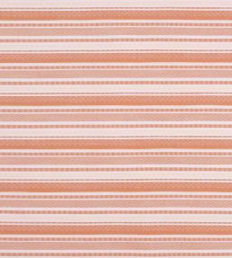 Go With The Flow Performance Fabric by Christopher Farr Cloth Arancio