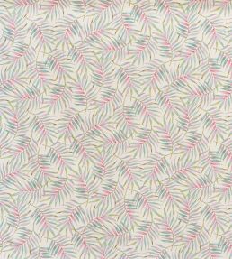 Goa Fabric by Prestigious Textiles Flamingo