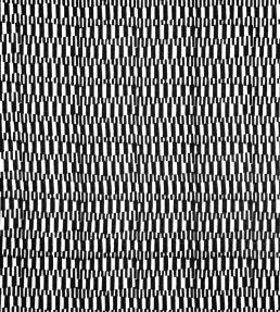Gogo Fabric by Thibaut Black