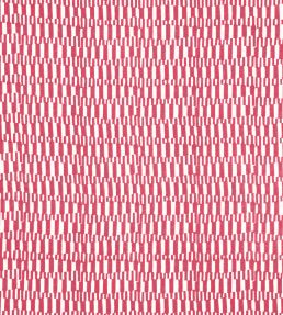 Gogo Fabric by Thibaut Pink