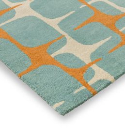 Scion Going Lohko rug Sky 123218120180-US Sky