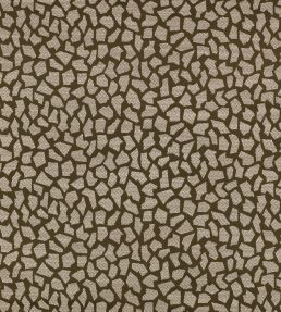 Golconda Fabric by Zinc Cypress