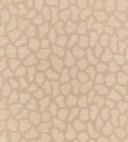 Golconda Fabric by Zinc Natural