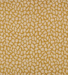 Golconda Fabric by Zinc Ochre
