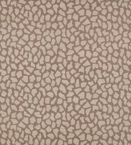 Golconda Fabric by Zinc Taupe