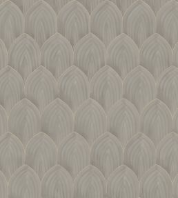Golden Arches Wallpaper by Borastapeter 75