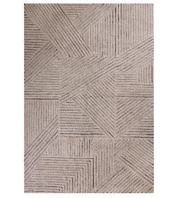 Lorena Canals Golden Coffee rug Coffee Bean WO-COFFEE-L Coffee Bean
