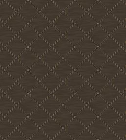 Golden Trellis Wallpaper by Borastapeter 64