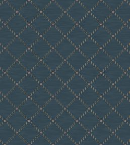 Golden Trellis Wallpaper by Borastapeter 65