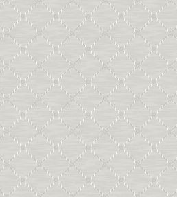 Golden Trellis Wallpaper by Borastapeter 66