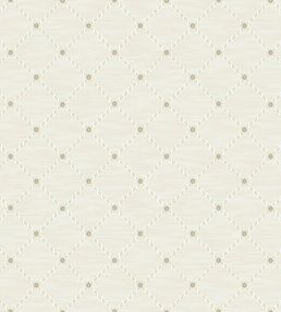 Golden Trellis Wallpaper by Borastapeter 67
