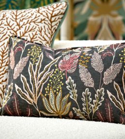 Gorgonian Fabric by Harlequin Amazonia / Stillness