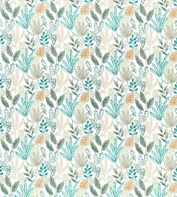 Gorgonian Fabric by Harlequin Amazonia / Stillness