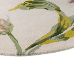 Brink & Campman Gosford rug Cranberry 081300-Ø 150 Cranberry