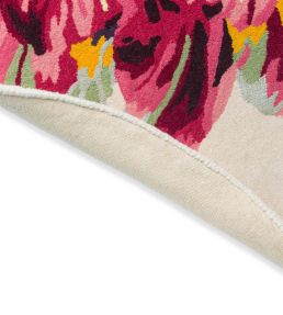 Brink & Campman Gosford rug Cranberry 081300-Ø 150 Cranberry