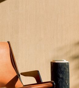 Gouge Wallpaper by Elitis Bois D'Agar