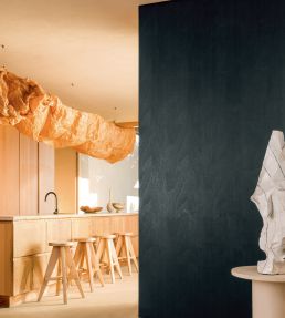 Gouge Wallpaper by Elitis Wengue